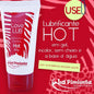 Lubrificante HOT 60g - Love Lub