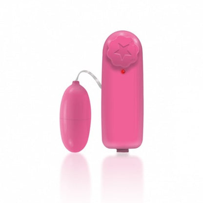 Vibrador Bullet Mini com Controle Multivelocidade Colorido