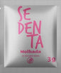 Gel Lubrificante Sedenta Molhada Sachê 3g Pepper Blend