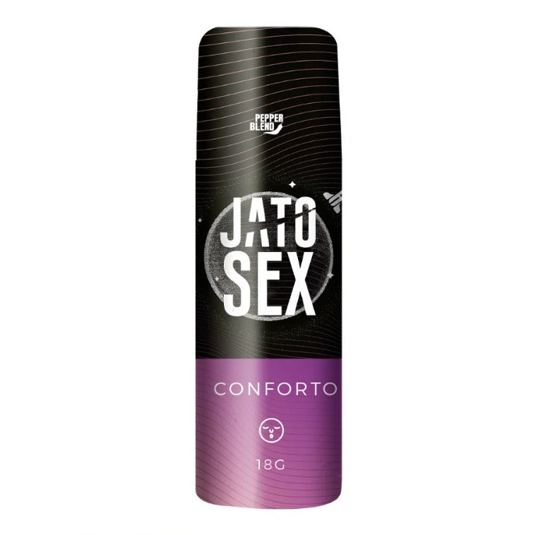 Gel Excitante Esquenta E Gela 7g Pepper Blend