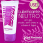 Lubrificante NEUTRO 60g - Love Lub